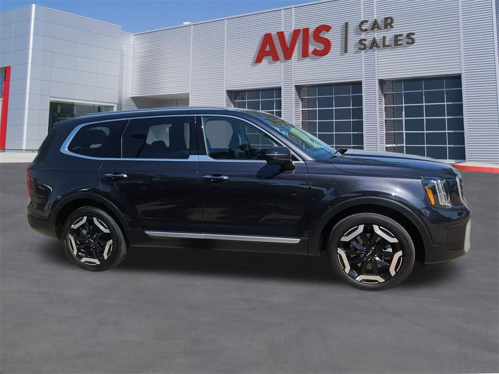 Thumbnail: 2025 Kia Telluride - 5
