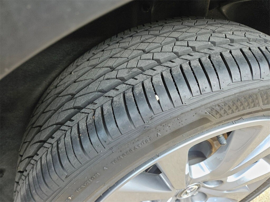 Thumbnail: 2025 Mazda CX-30 - 30