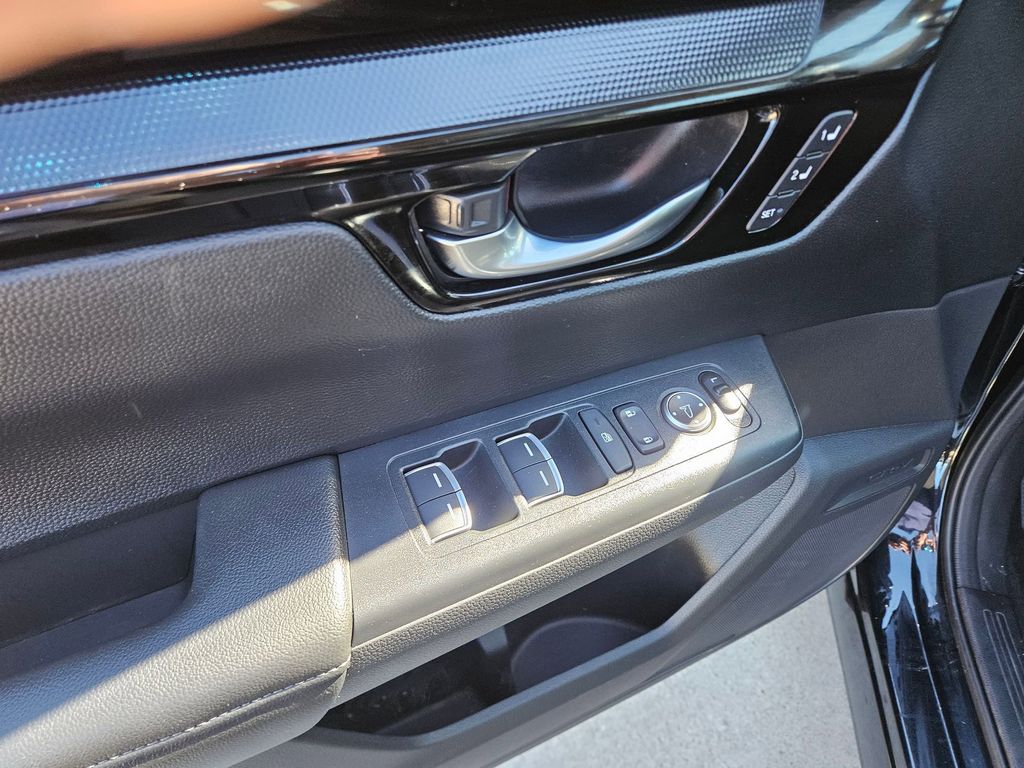 Thumbnail: 2025 Honda CR-V - 15