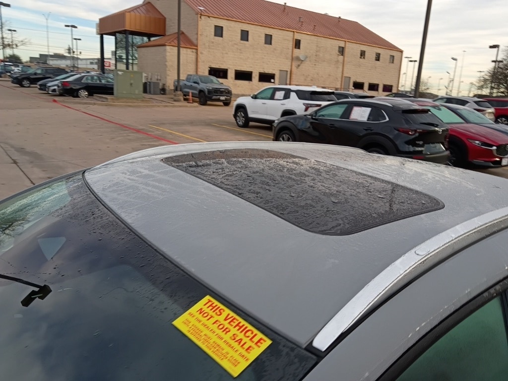 Thumbnail: 2025 Mazda CX-30 - 6