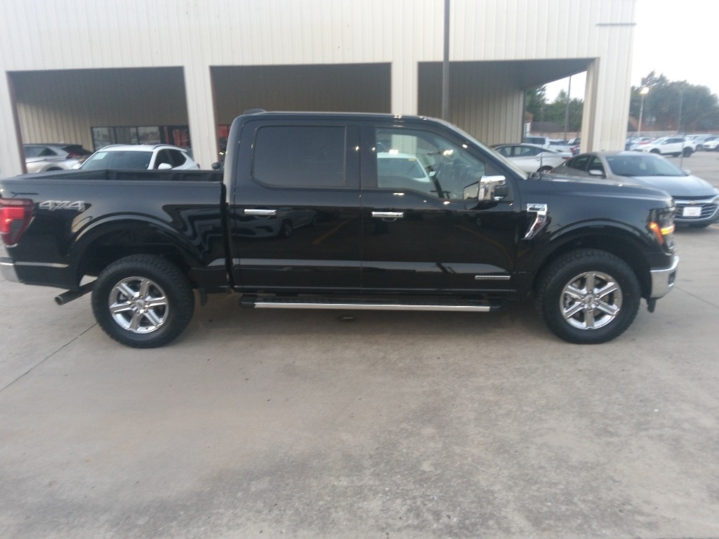 Thumbnail: 2024 Ford F-150 - 4