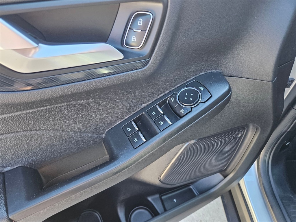 Thumbnail: 2024 Ford Escape - 15