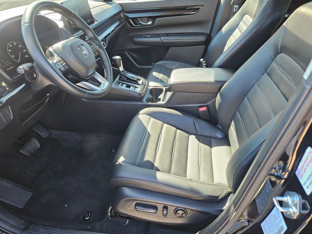 Thumbnail: 2025 Honda CR-V - 11