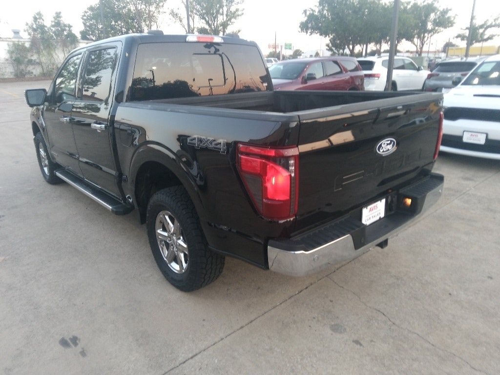 Thumbnail: 2024 Ford F-150 - 7