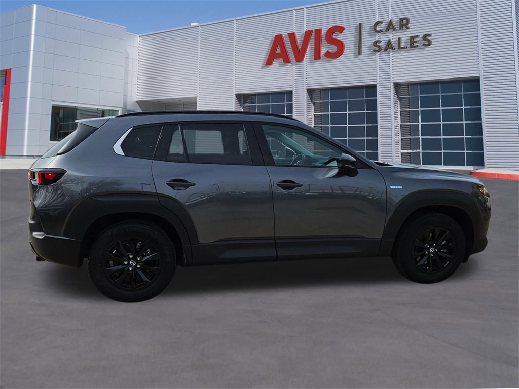 Thumbnail: 2025 Mazda CX-50 - 6