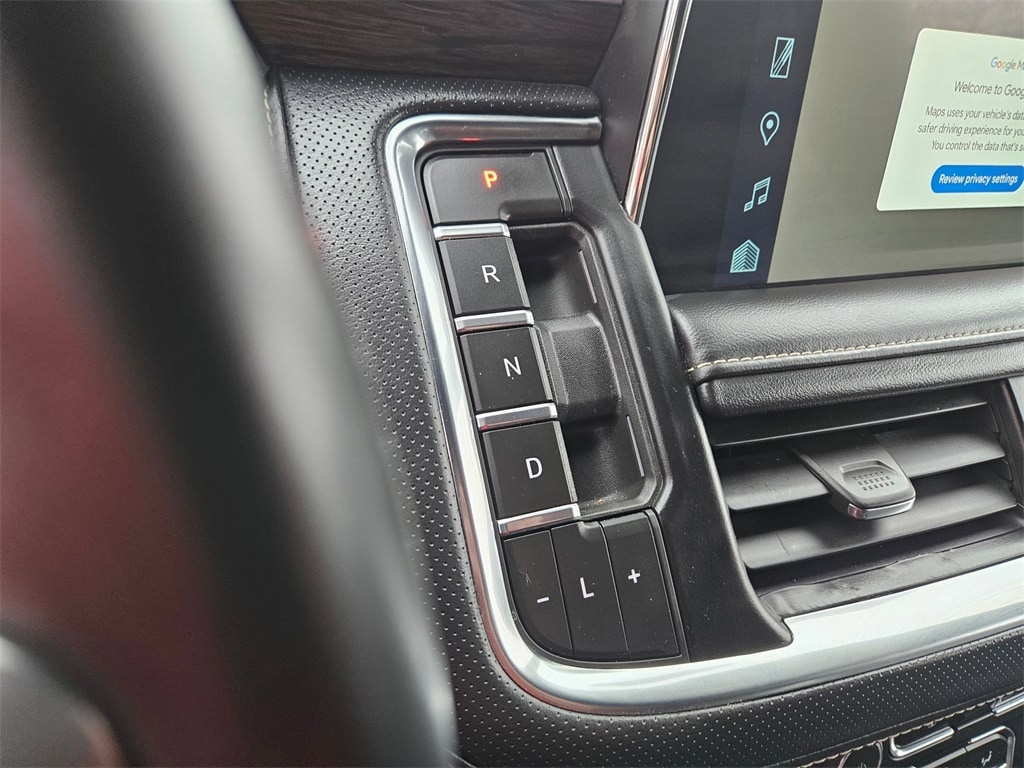 Thumbnail: 2023 Chevrolet Suburban - 29