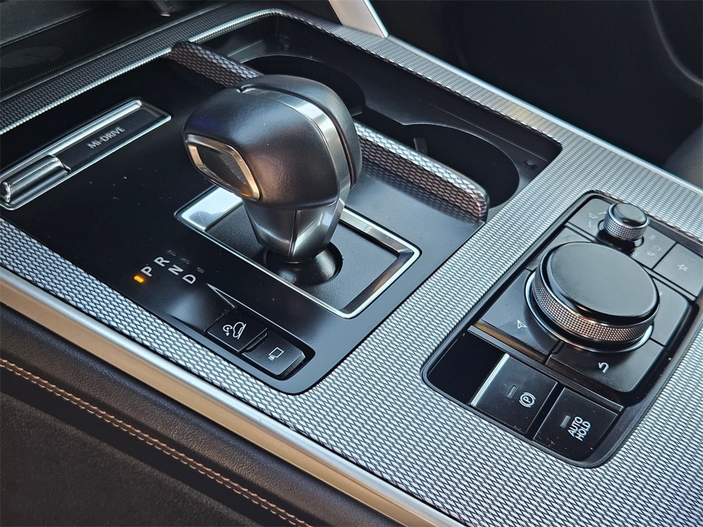 Thumbnail: 2025 Mazda CX-90 - 25