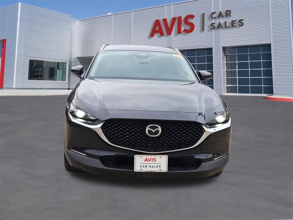 Thumbnail: 2025 Mazda CX-30 - 10