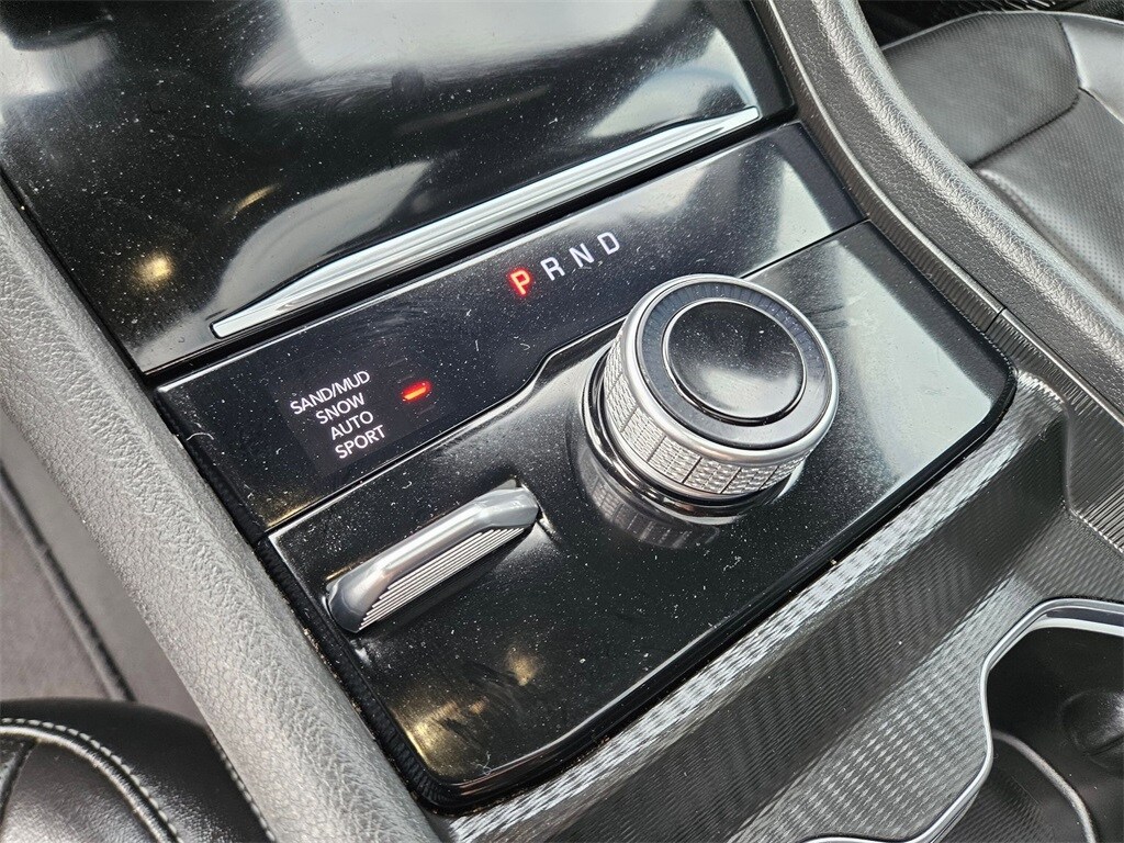 Thumbnail: 2024 Jeep Grand Cherokee L - 25