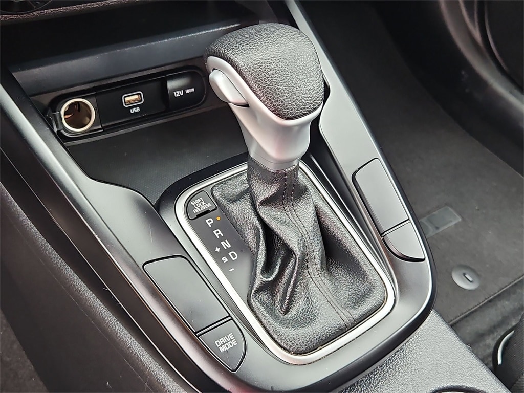 Thumbnail: 2024 Kia Soul - 19