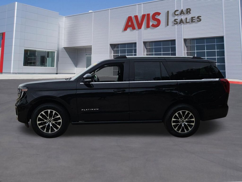 Thumbnail: 2025 Ford Expedition - 2