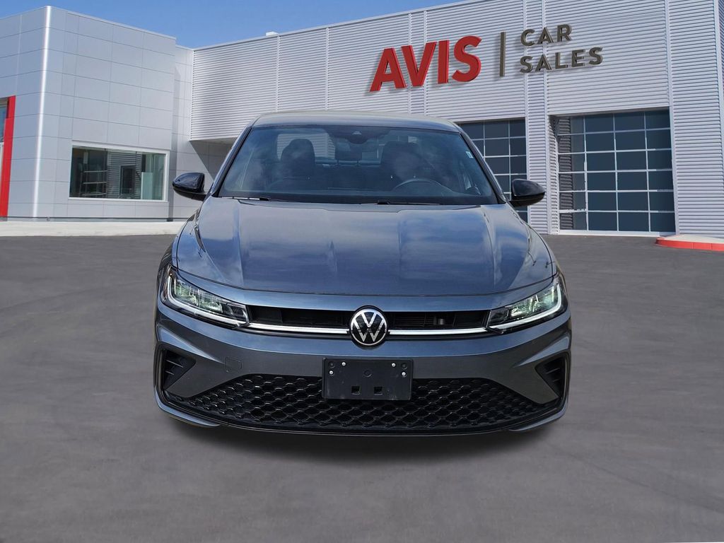 Thumbnail: 2025 Volkswagen Jetta - 10