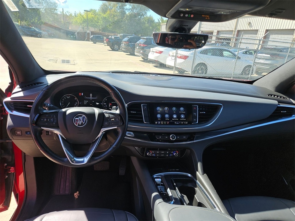 Thumbnail: 2024 Buick Enclave - 14