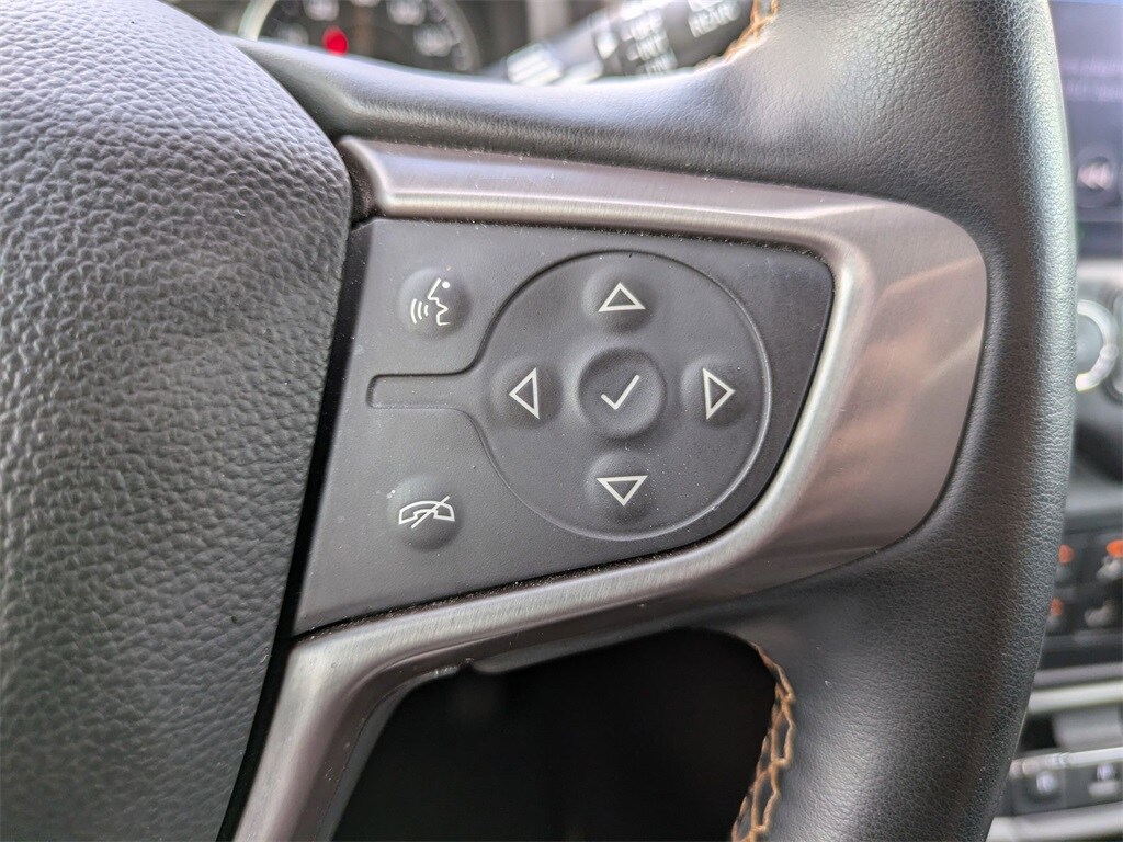 Thumbnail: 2023 GMC Terrain - 20