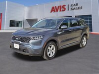 2022 Kia Sorento LX -
                Irving, TX