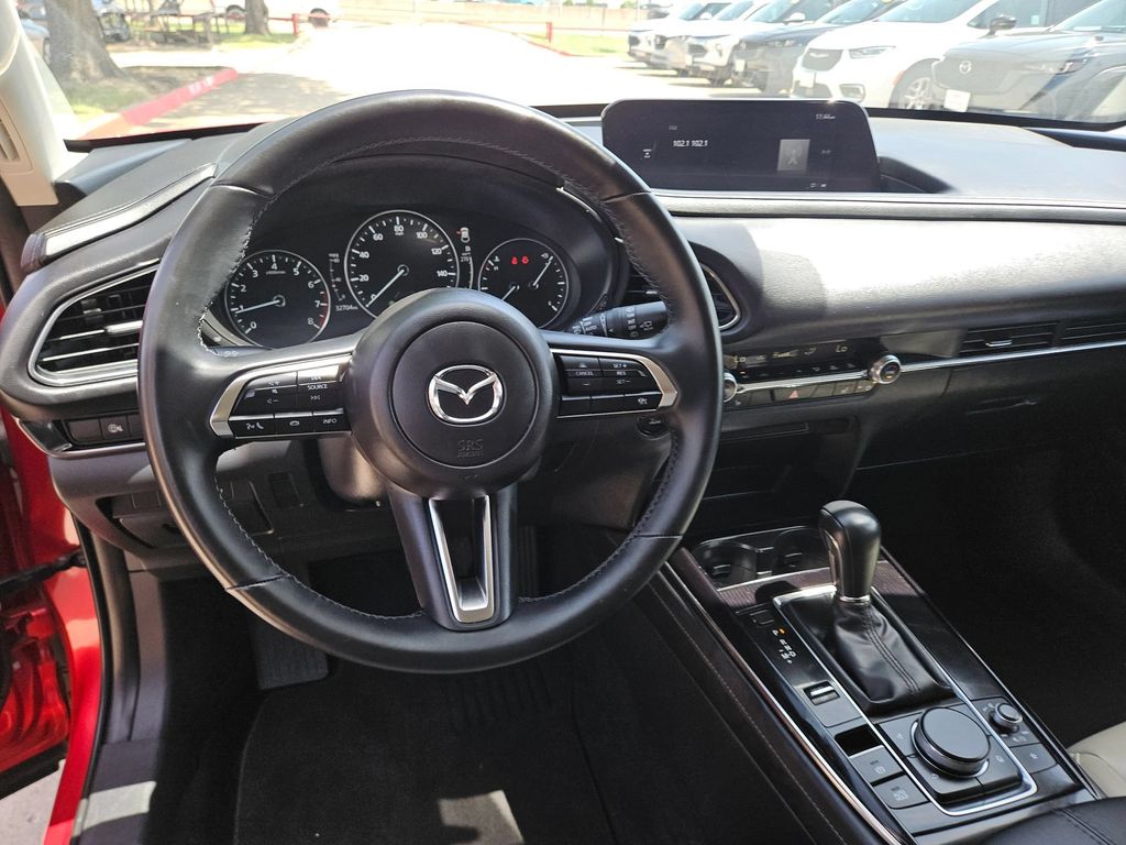Thumbnail: 2025 Mazda CX-30 - 17