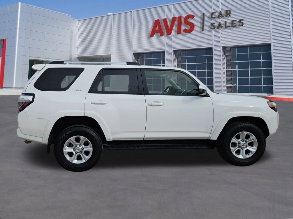 Thumbnail: 2024 Toyota 4Runner - 7