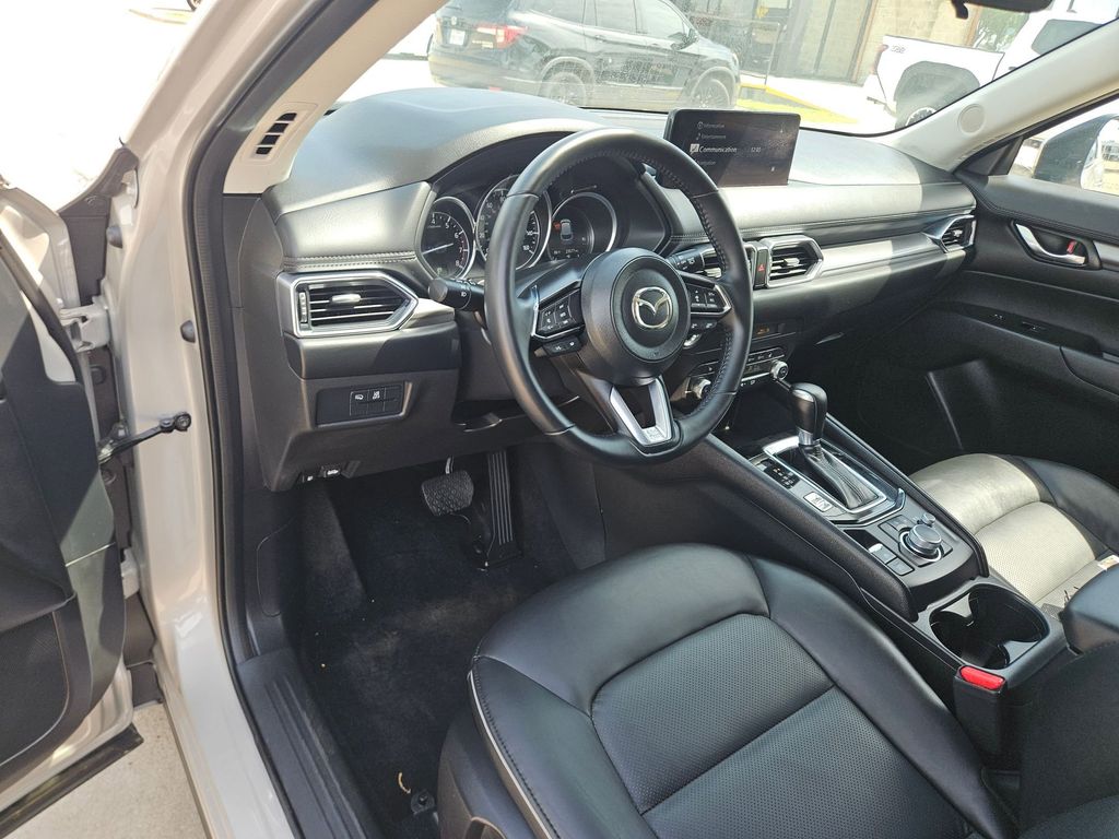 Thumbnail: 2025 Mazda CX-5 - 13