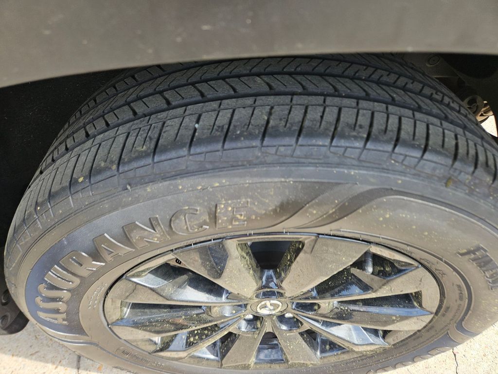 Thumbnail: 2025 Mazda CX-50 - 26