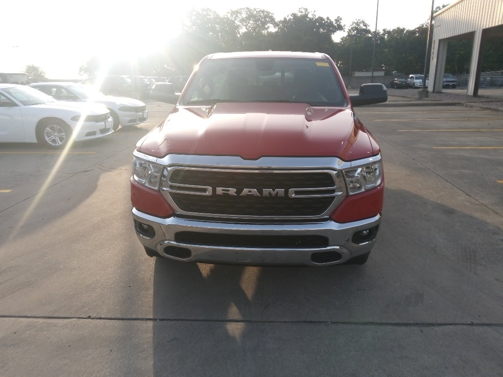 Thumbnail: 2023 RAM 1500 - 2