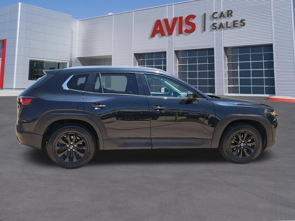 Thumbnail: 2025 Mazda CX-50 - 7