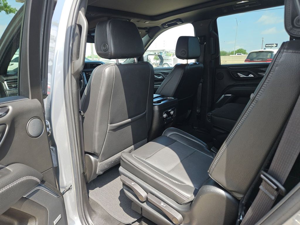 Thumbnail: 2023 GMC Yukon - 27