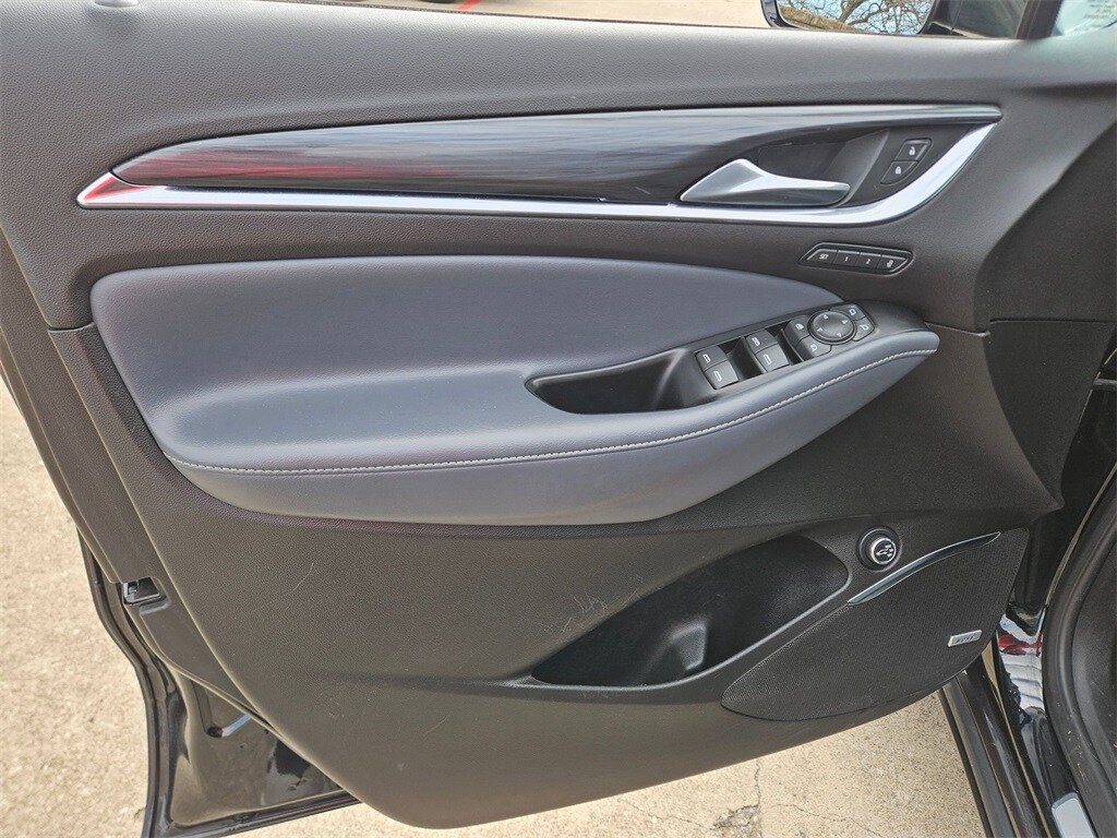 Thumbnail: 2024 Buick Enclave - 14