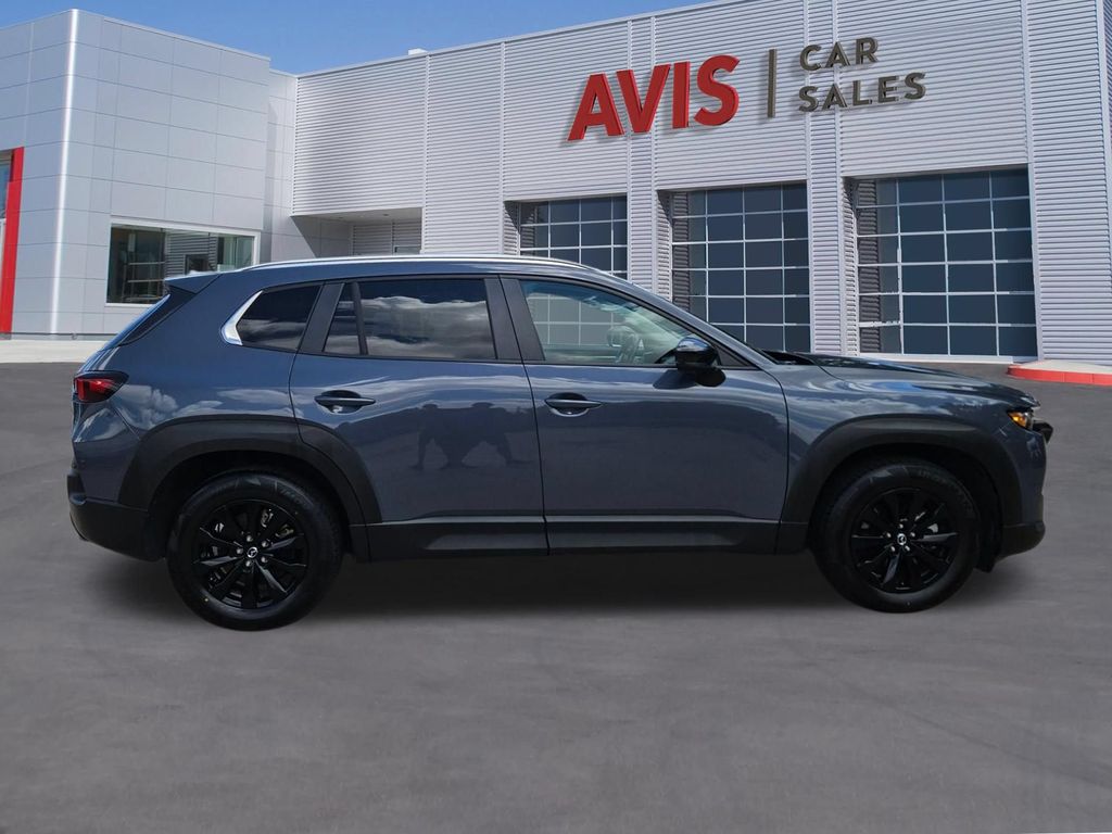 Thumbnail: 2025 Mazda CX-50 - 7