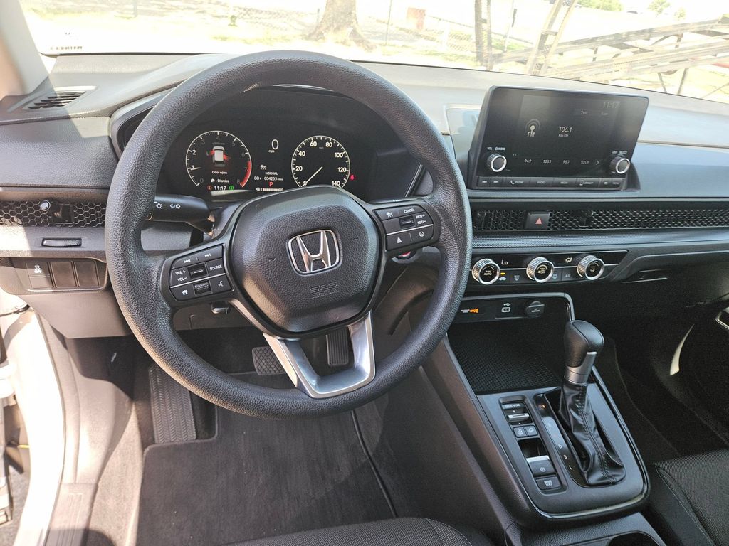 Thumbnail: 2025 Honda CR-V - 17