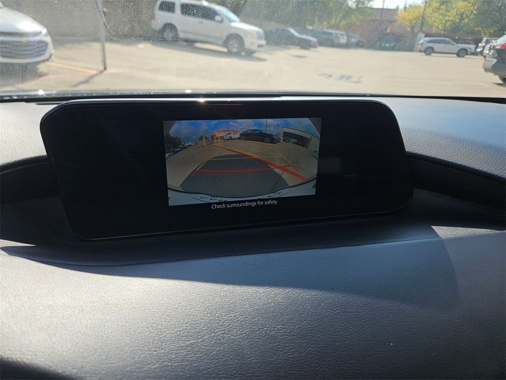 Thumbnail: 2025 Mazda Mazda3 - 22