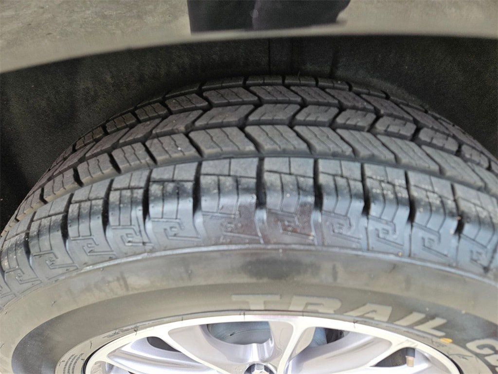 Thumbnail: 2024 Buick Enclave - 25