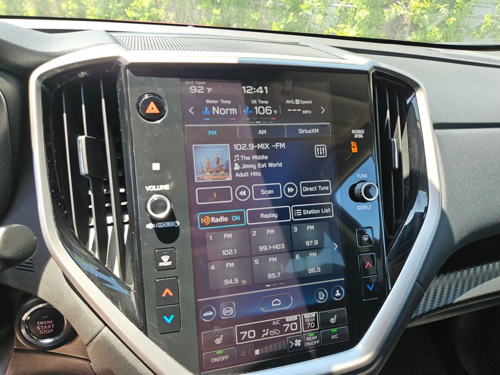 Thumbnail: 2025 Subaru Ascent - 21