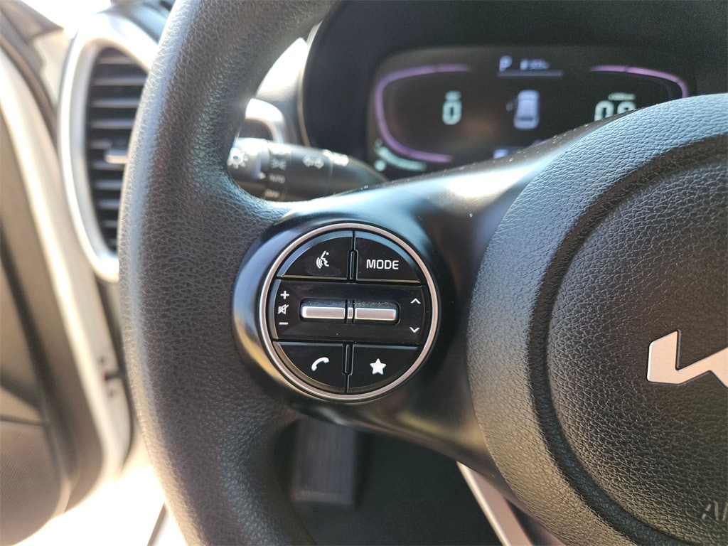 Thumbnail: 2023 Kia Soul - 23