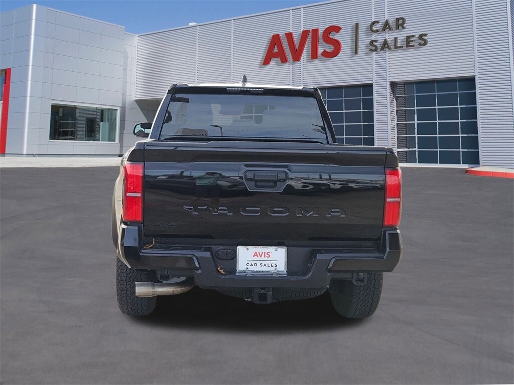 Thumbnail: 2025 Toyota Tacoma - 5