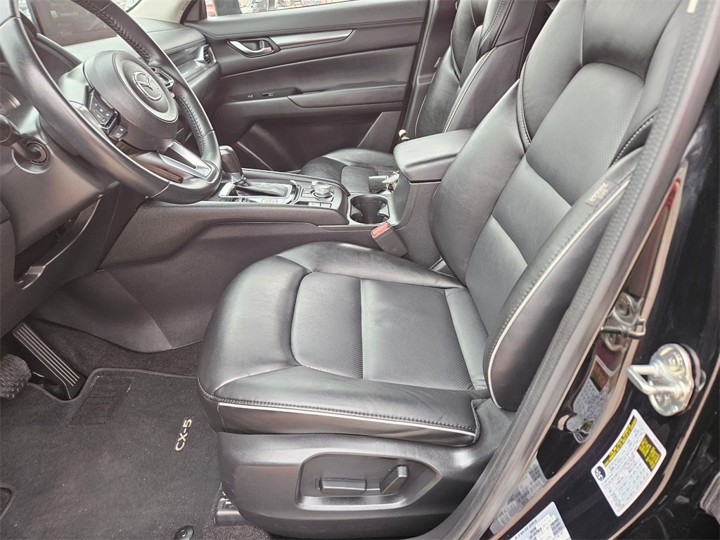 Thumbnail: 2024 Mazda CX-5 - 13