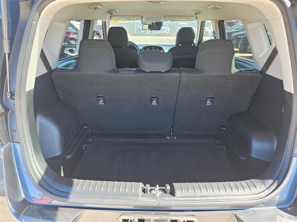 Thumbnail: 2024 Kia Soul - 23