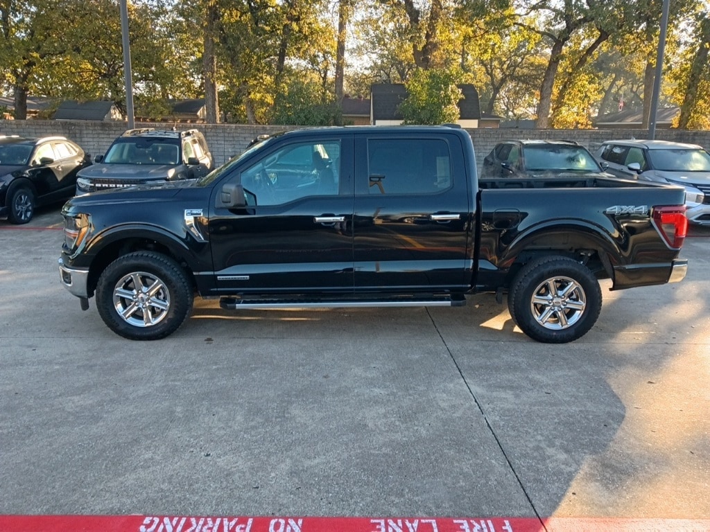 Thumbnail: 2025 Ford F-150 - 4