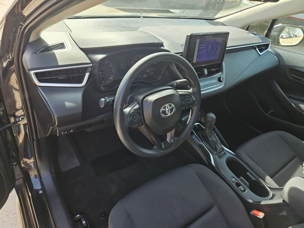 Thumbnail: 2024 Toyota Corolla - 13