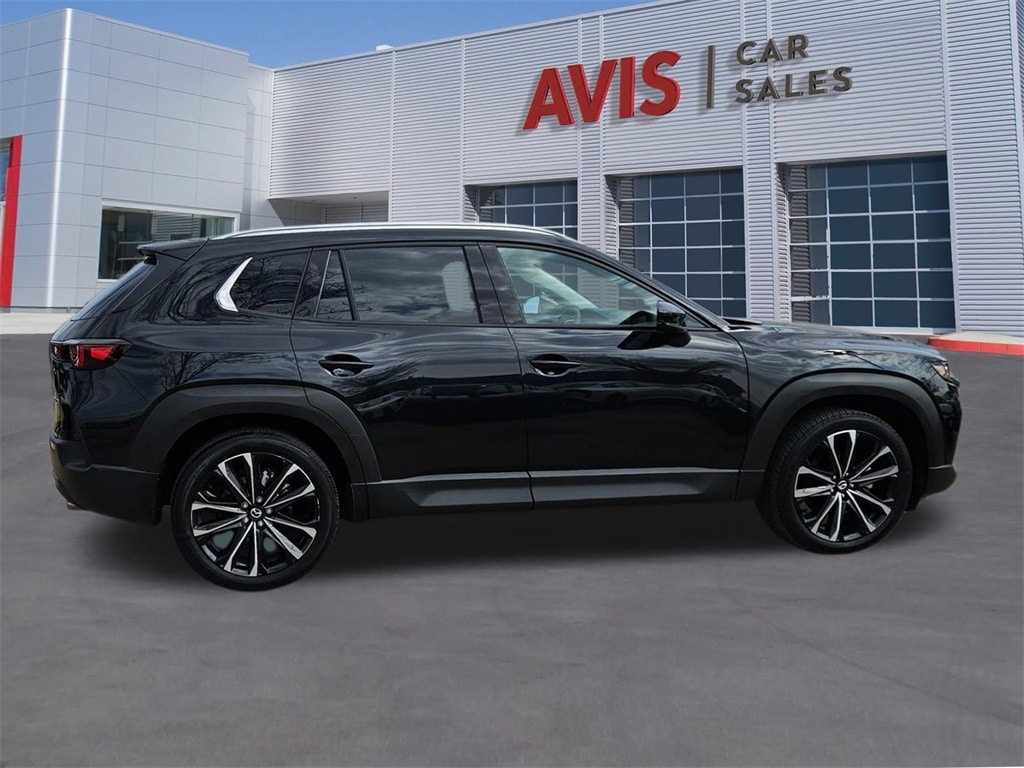 Thumbnail: 2025 Mazda CX-50 - 7