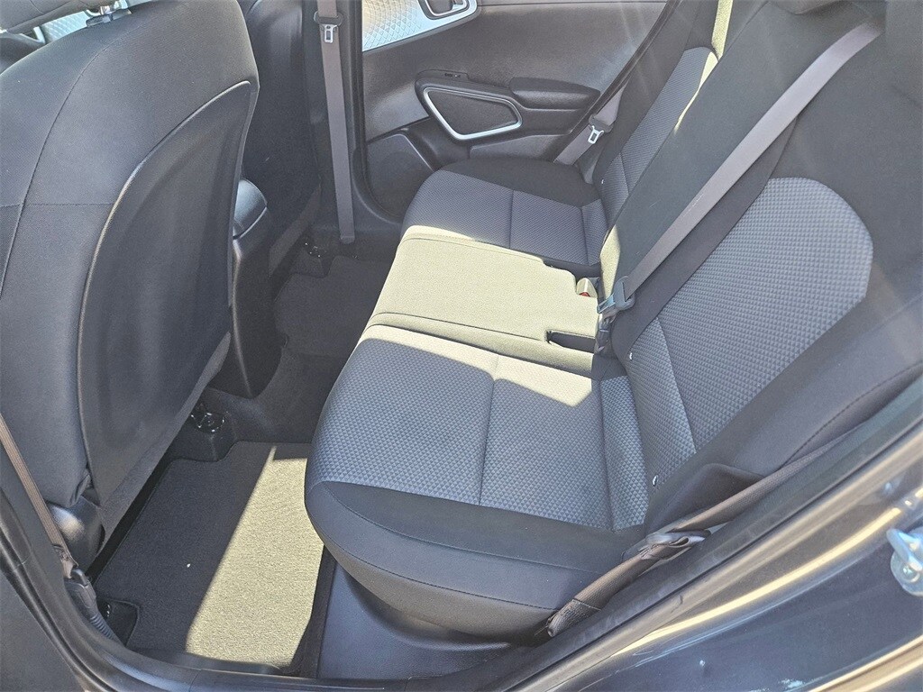 Thumbnail: 2024 Kia Soul - 26