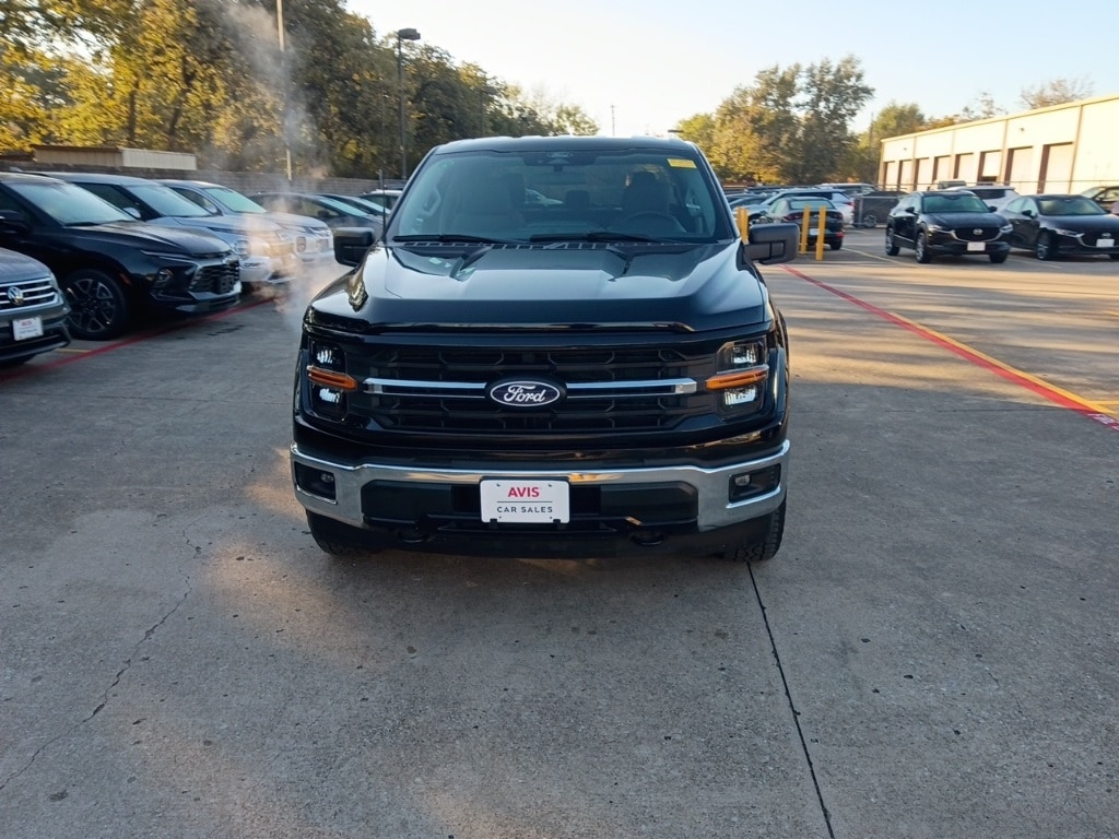 Thumbnail: 2025 Ford F-150 - 5