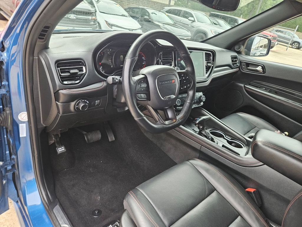 Thumbnail: 2025 Dodge Durango - 13