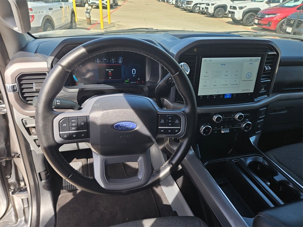 Thumbnail: 2025 Ford F-150 - 17