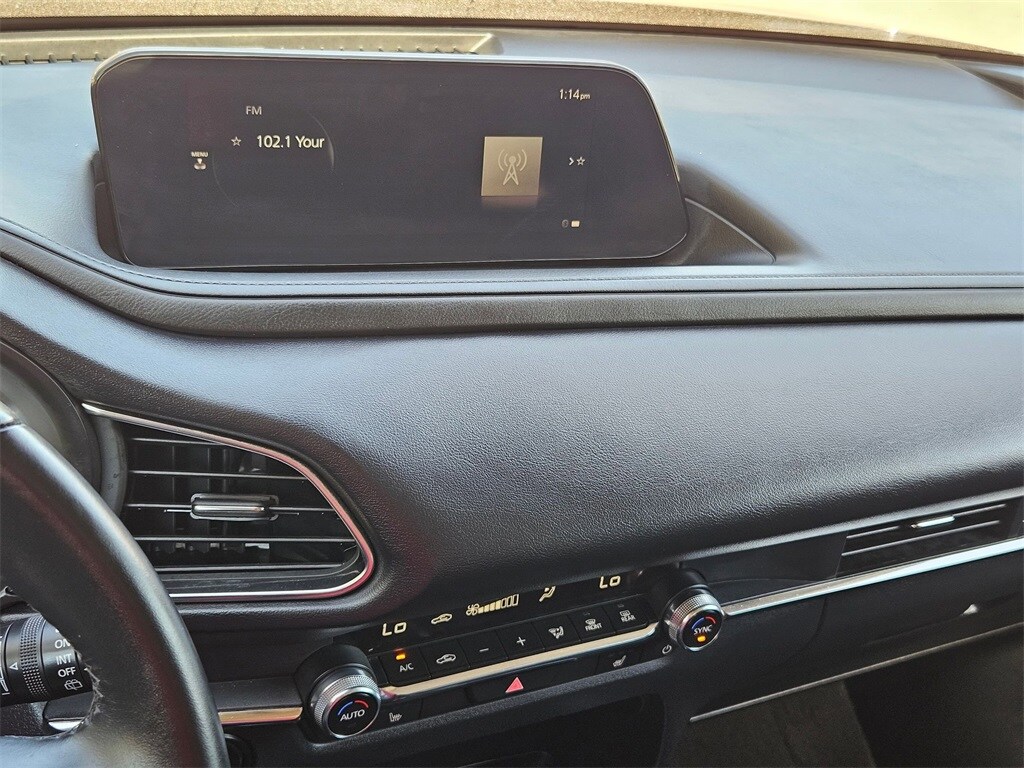 Thumbnail: 2025 Mazda CX-30 - 19