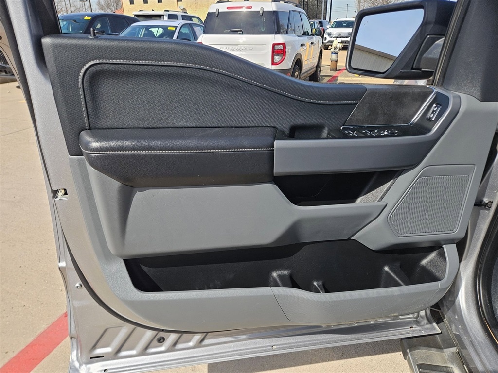 Thumbnail: 2025 Ford F-150 - 14