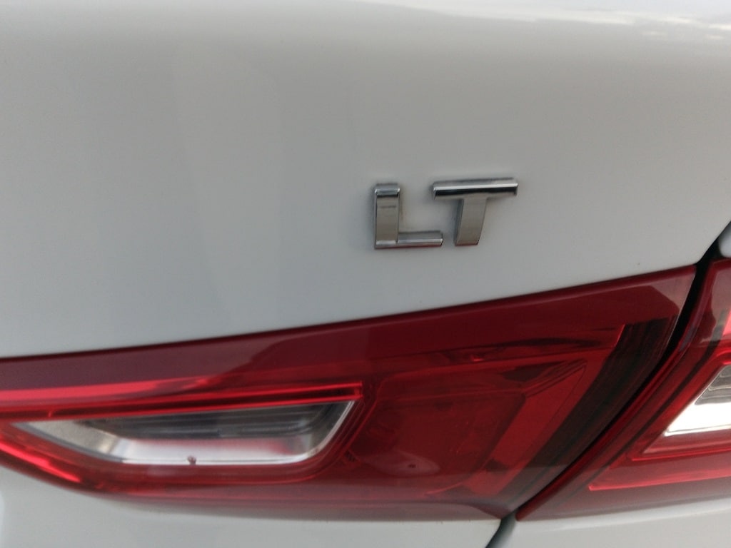 Thumbnail: 2024 Chevrolet Malibu - 12