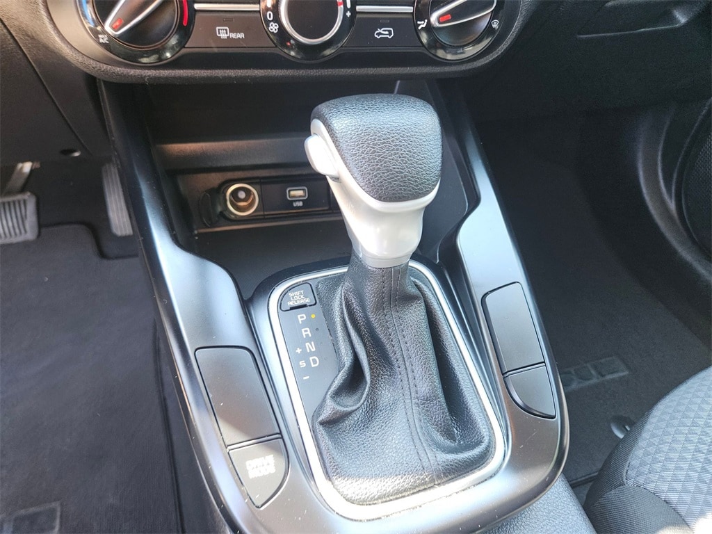 Thumbnail: 2023 Kia Soul - 17