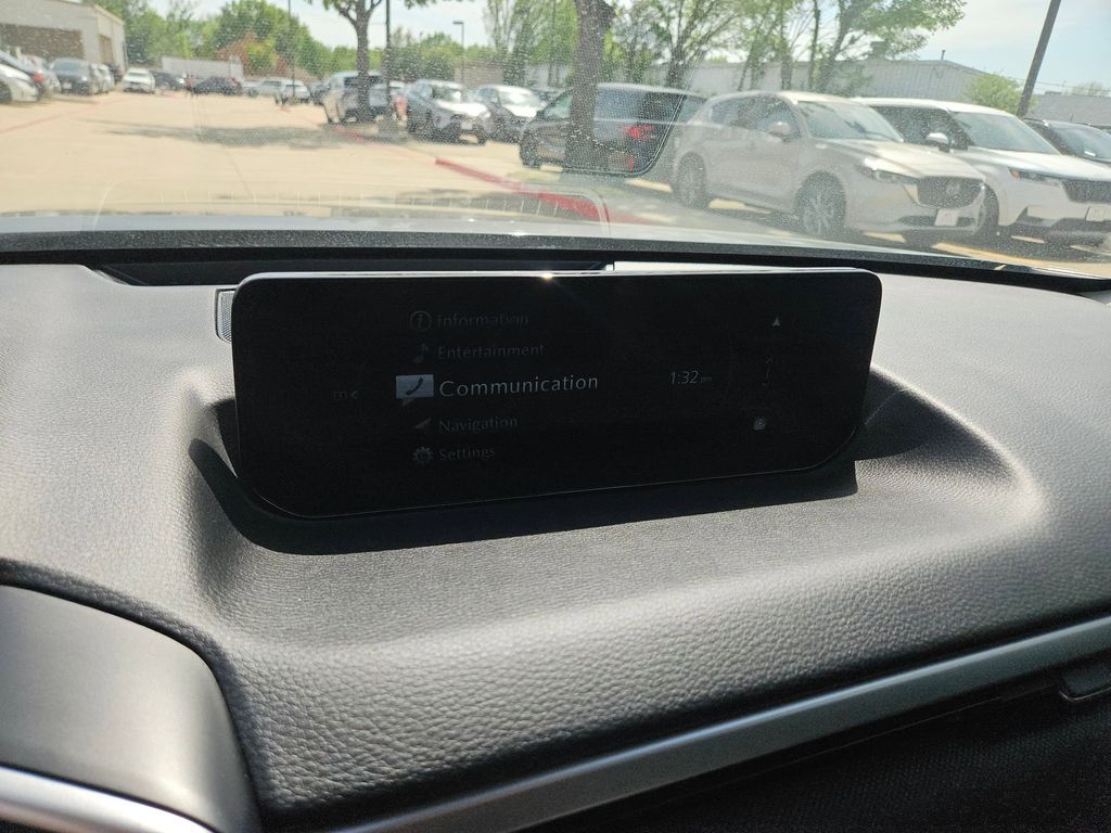 Thumbnail: 2025 Mazda CX-50 - 21