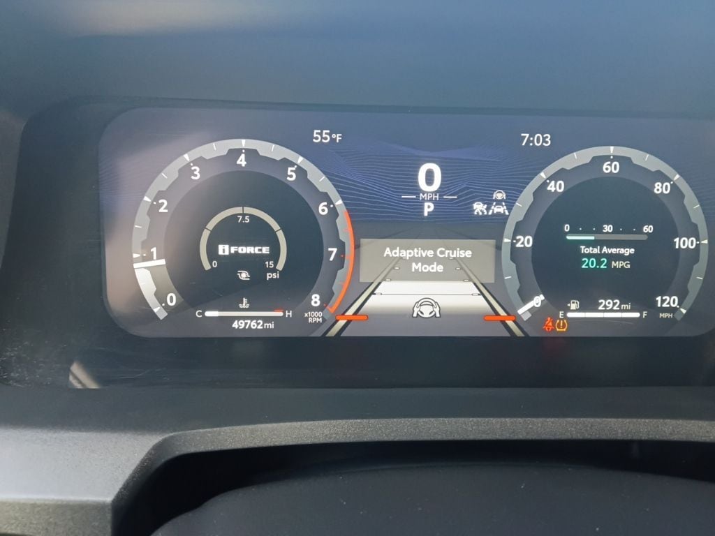 Thumbnail: 2024 Toyota Tacoma - 2