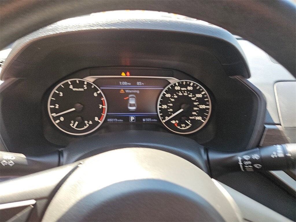Thumbnail: 2024 Nissan Altima - 16